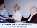 2007 Castelar de Carvalho, Leodegário A de Azevedo Filho, Antônio Martins de Araújo